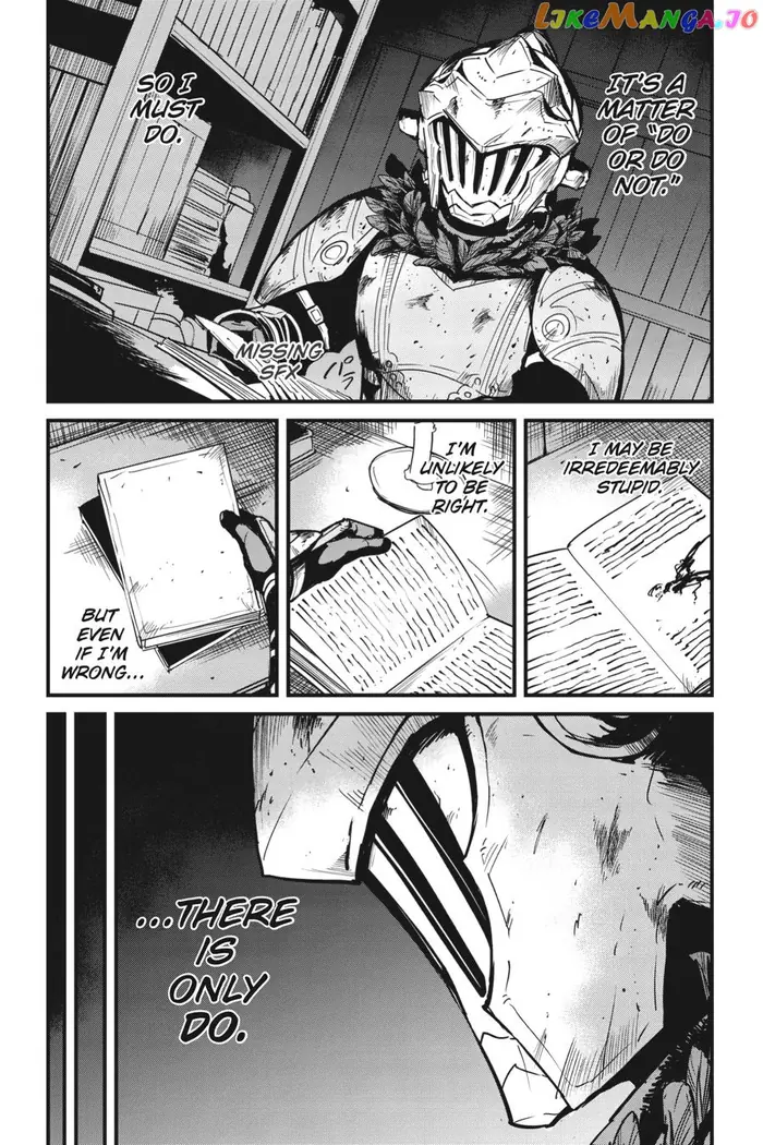 Goblin Slayer: Side Story Year One Chapter 83 image 16_optimized